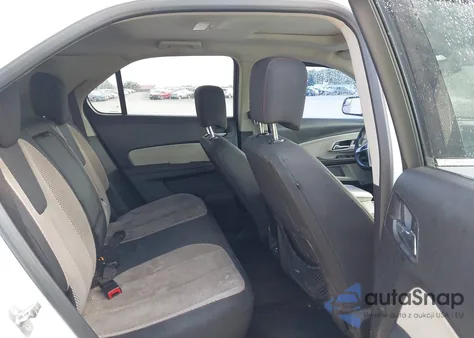 2012 Chevrolet Equinox 1Lt from USA, damaged, VIN 2GNFLEE53C6155275